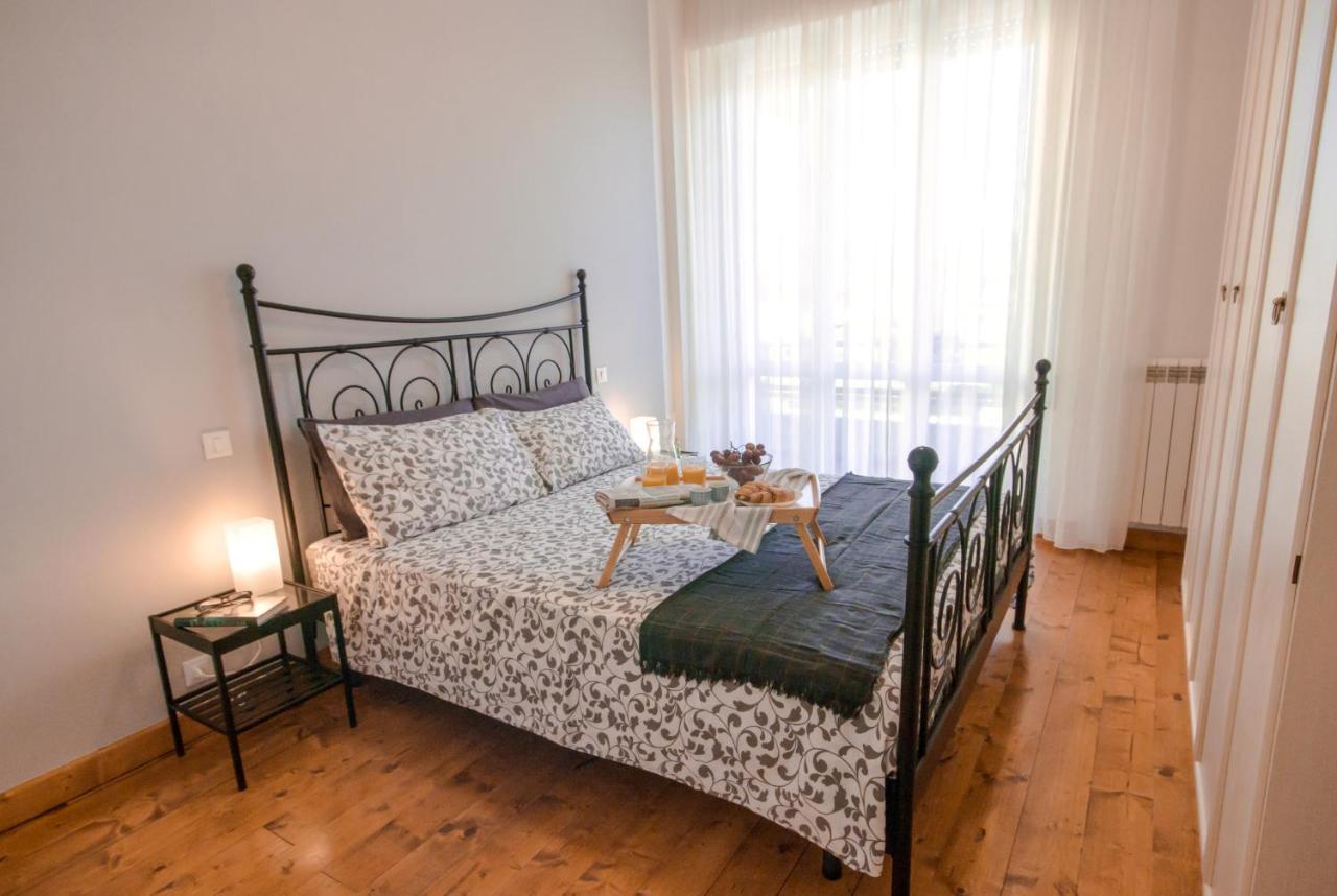 Ampio, Elegante Apt Con Aria Condizionata E Bici Gratis Viareggio Exterior photo