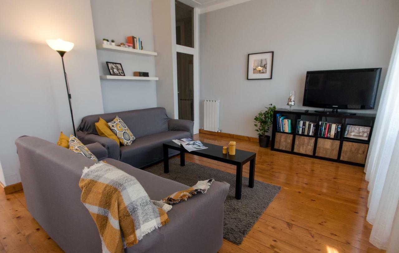 Ampio, Elegante Apt Con Aria Condizionata E Bici Gratis Viareggio Exterior photo